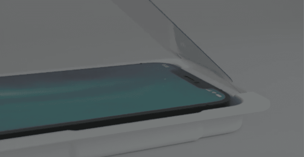 Belkin UltraGlass Screen Protector