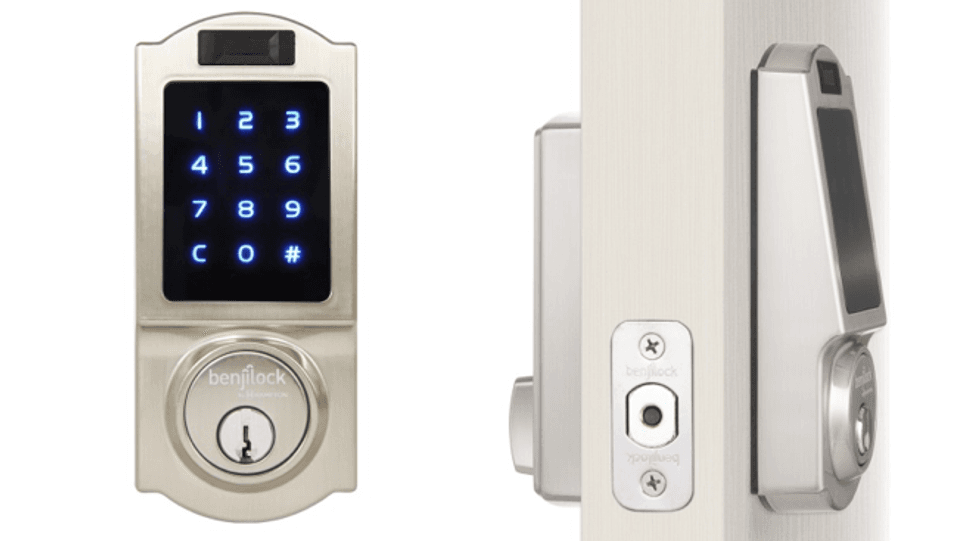 BenjiLock by Hampton