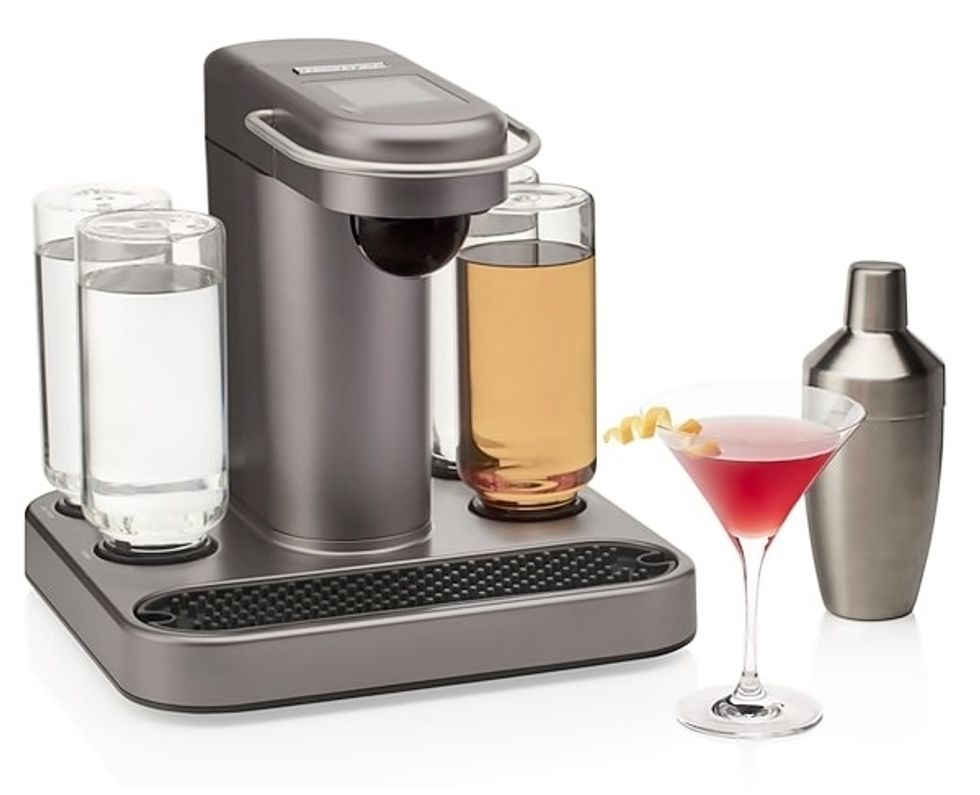 best home bartender kit bartesian