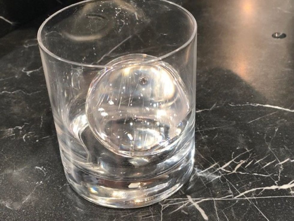 best home bartender kit forge clear ice