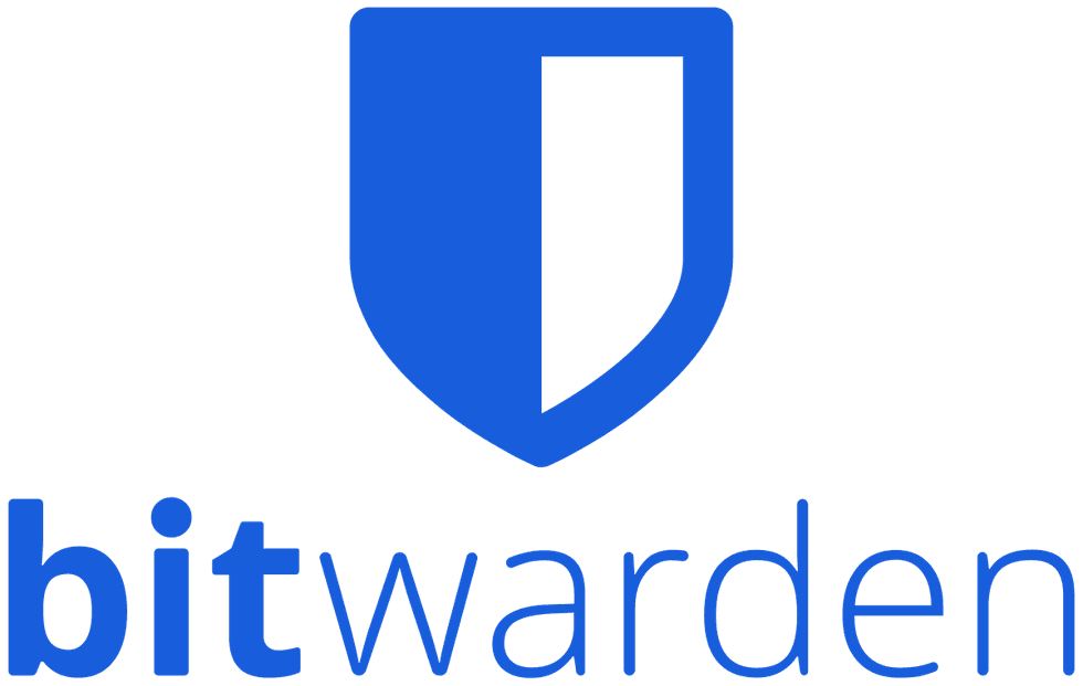 bitwarden logo