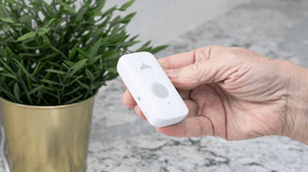 Black+Decker Health goVia