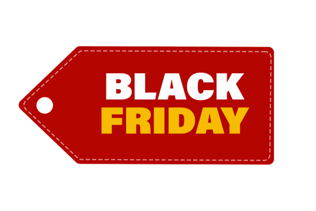 Black Friday Tag Free Stock Photo - Public Domain Pictures
