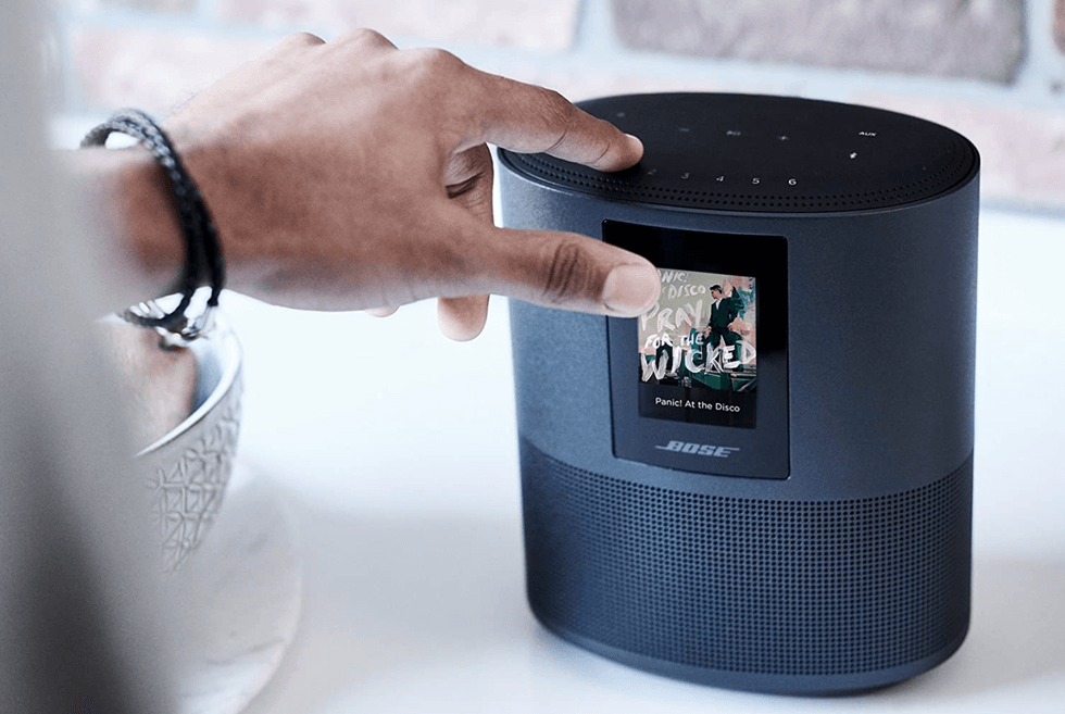 Bose Home Speaker 500