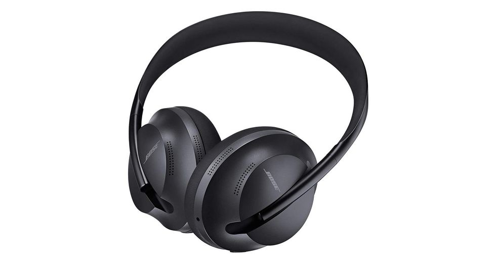 Bose Noise Cancelling Headphones 700