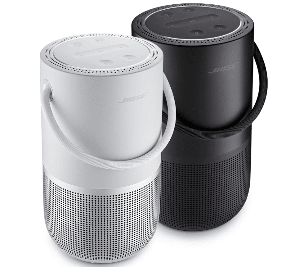 Bose Portable Home Speaker