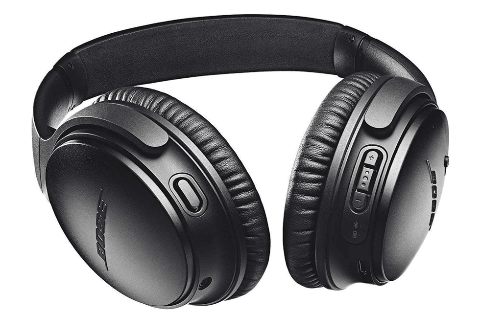Bose QC35