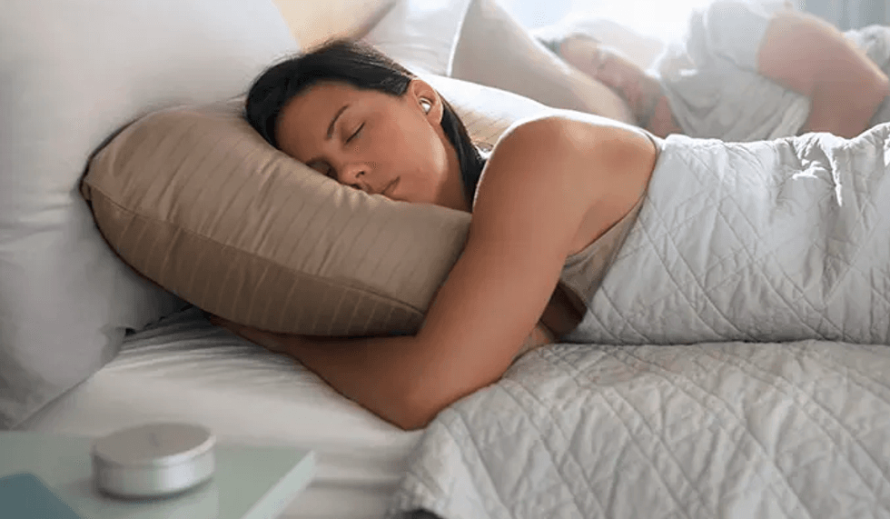 Bose Sleepbuds
