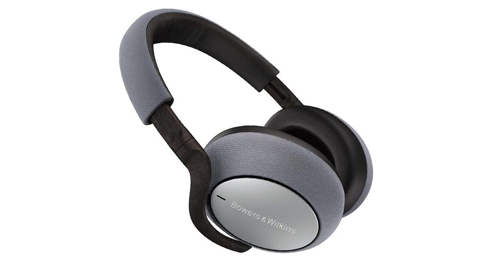 Bowers & Wilkins PX7 headphones