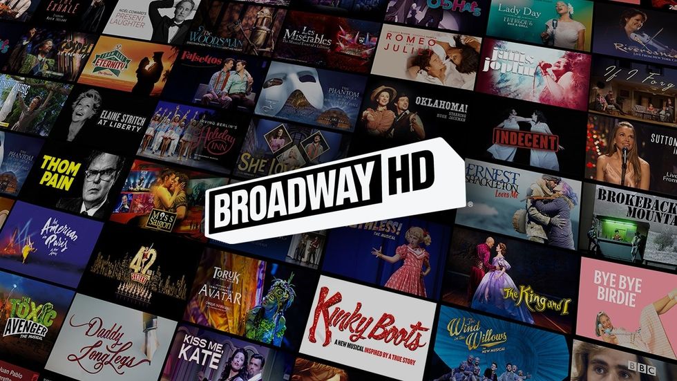 Broadway HD