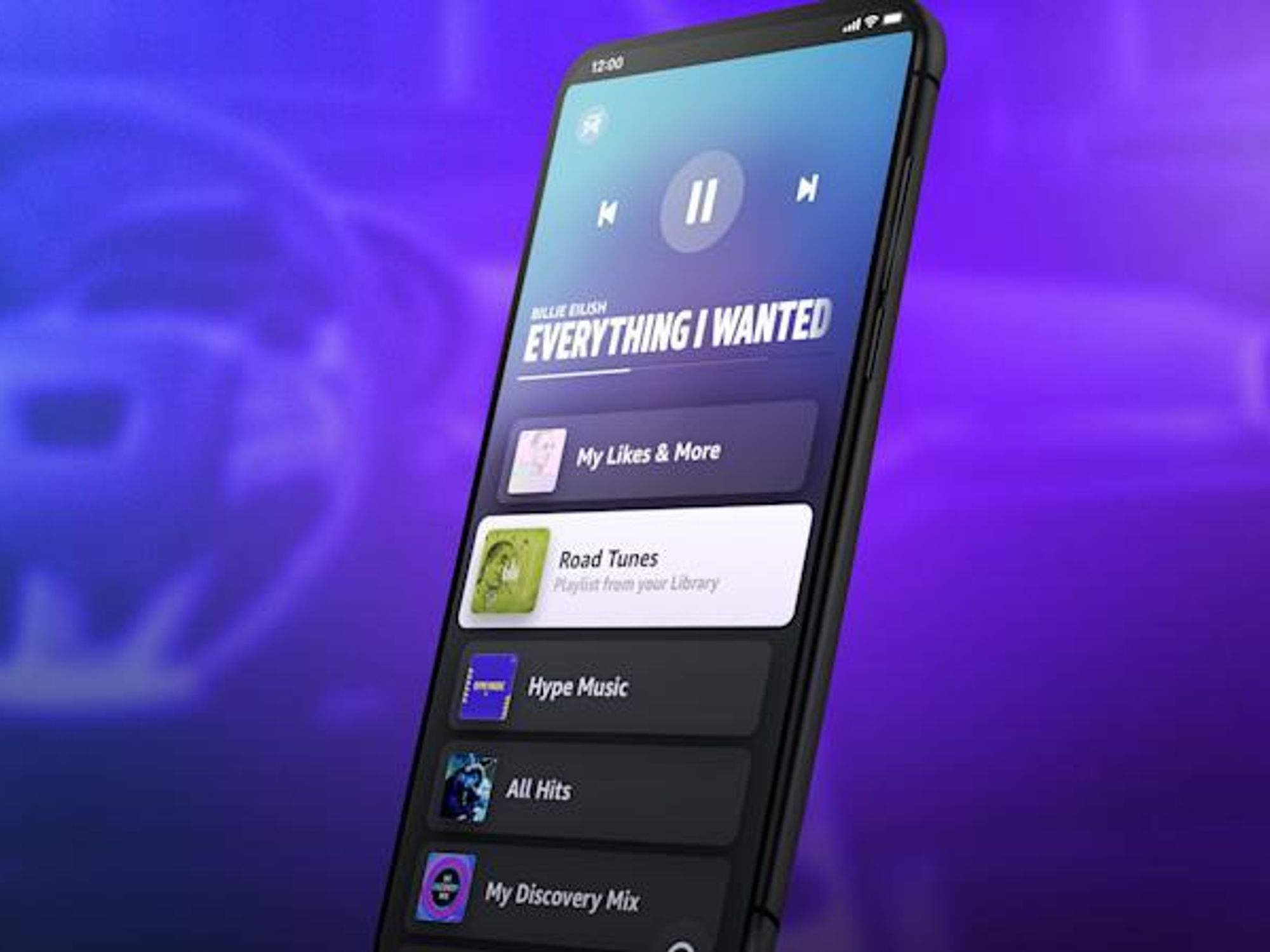 Amazon Music app gets new Car Mode with Alexa voice control - Gearbrain Amazon Music app gets new Car Mode with Alexa voice control - Gearbrain