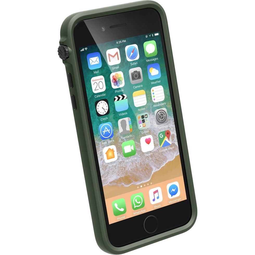 Catalyst iPhone 8 case