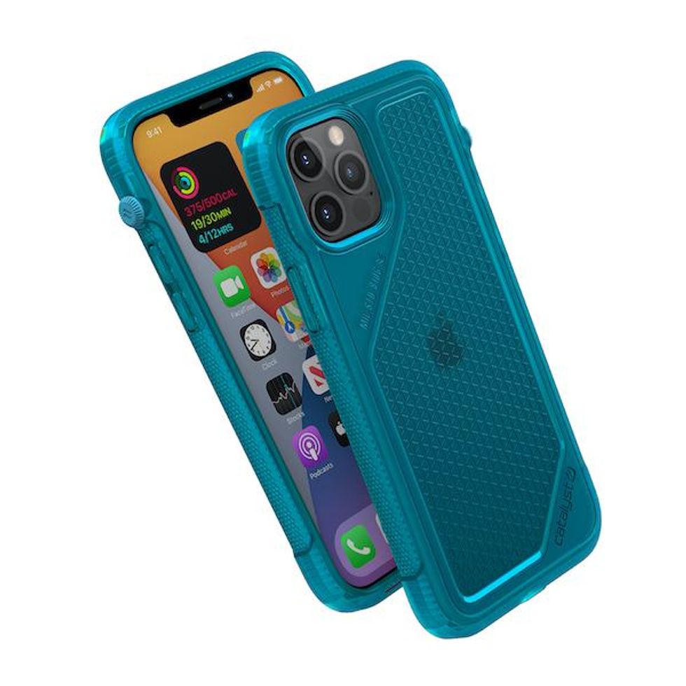 Catalyst Vibe iPhone 12 case