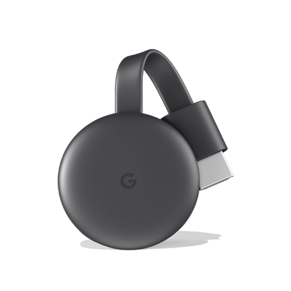 Chromecast