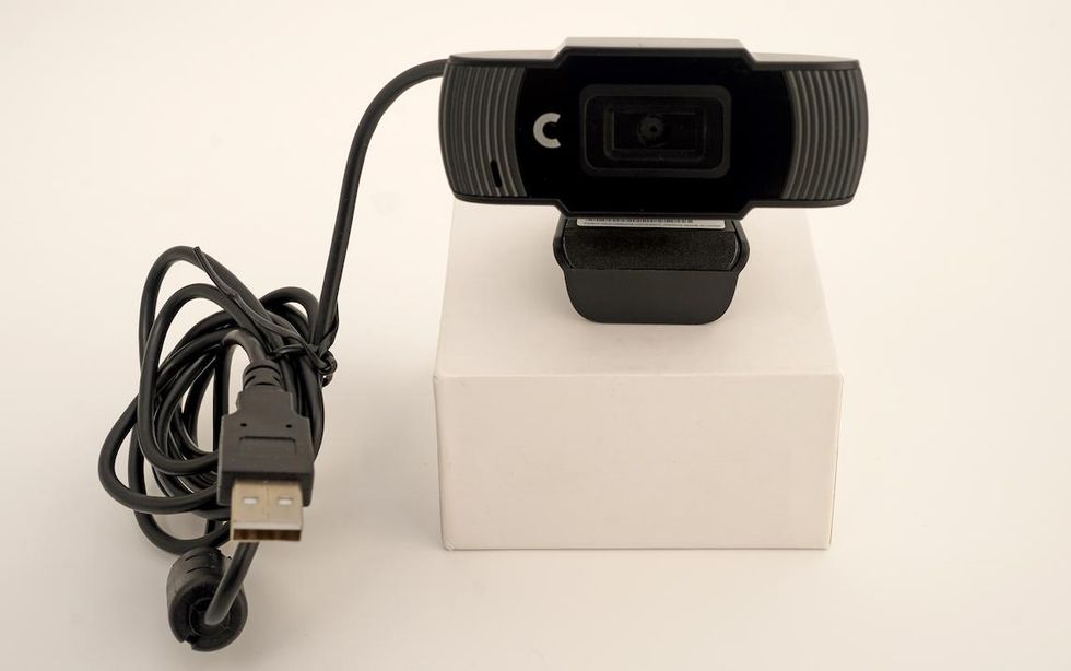 ClearOne UNITE 10 Webcam review