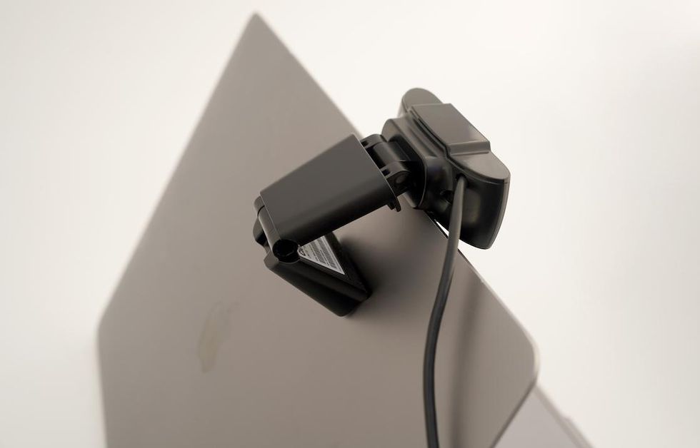 ClearOne UNITE 10 Webcam review