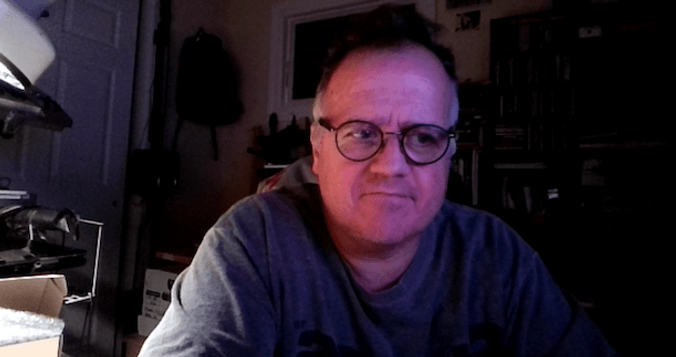 ClearOne UNITE 10 Webcam review