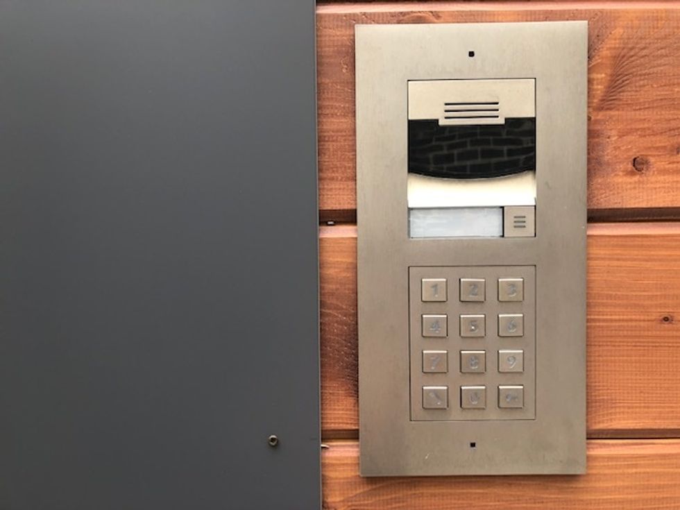 Control4 focuses on integrated smart home integration