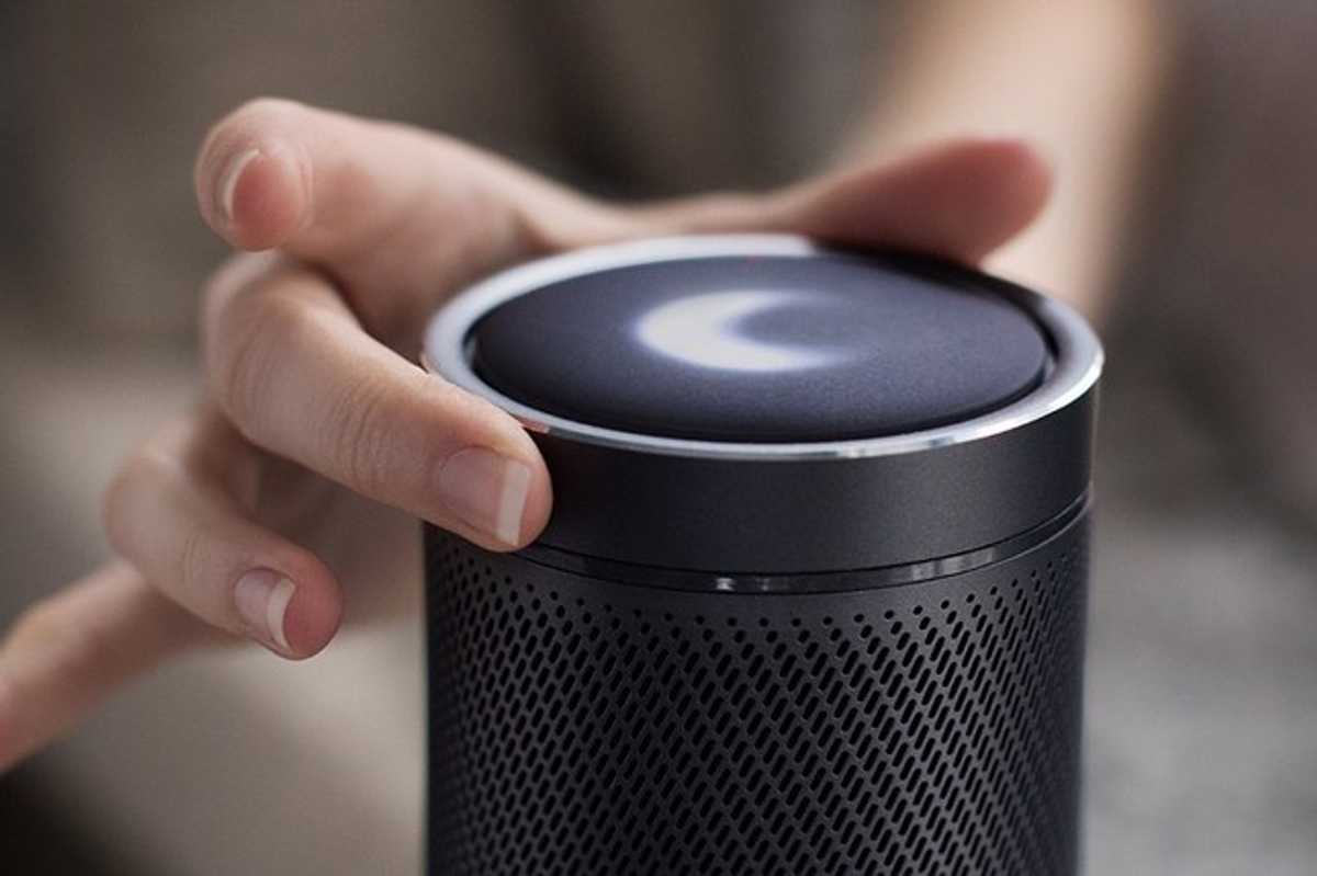 Cortana alexa