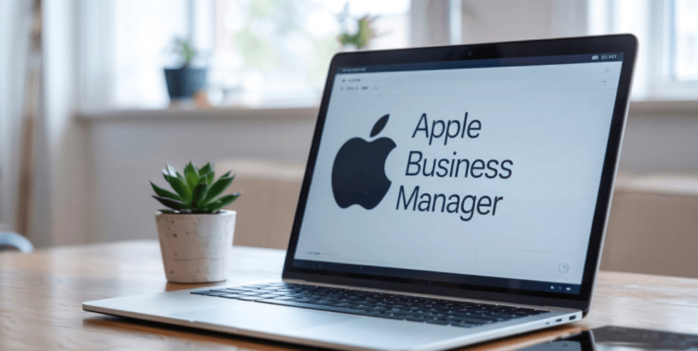 cost for apple business manager title picture