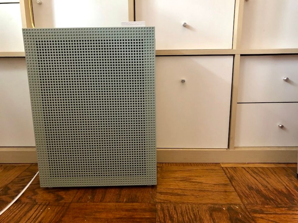 Coway Airmega 250 vs Airmega 150