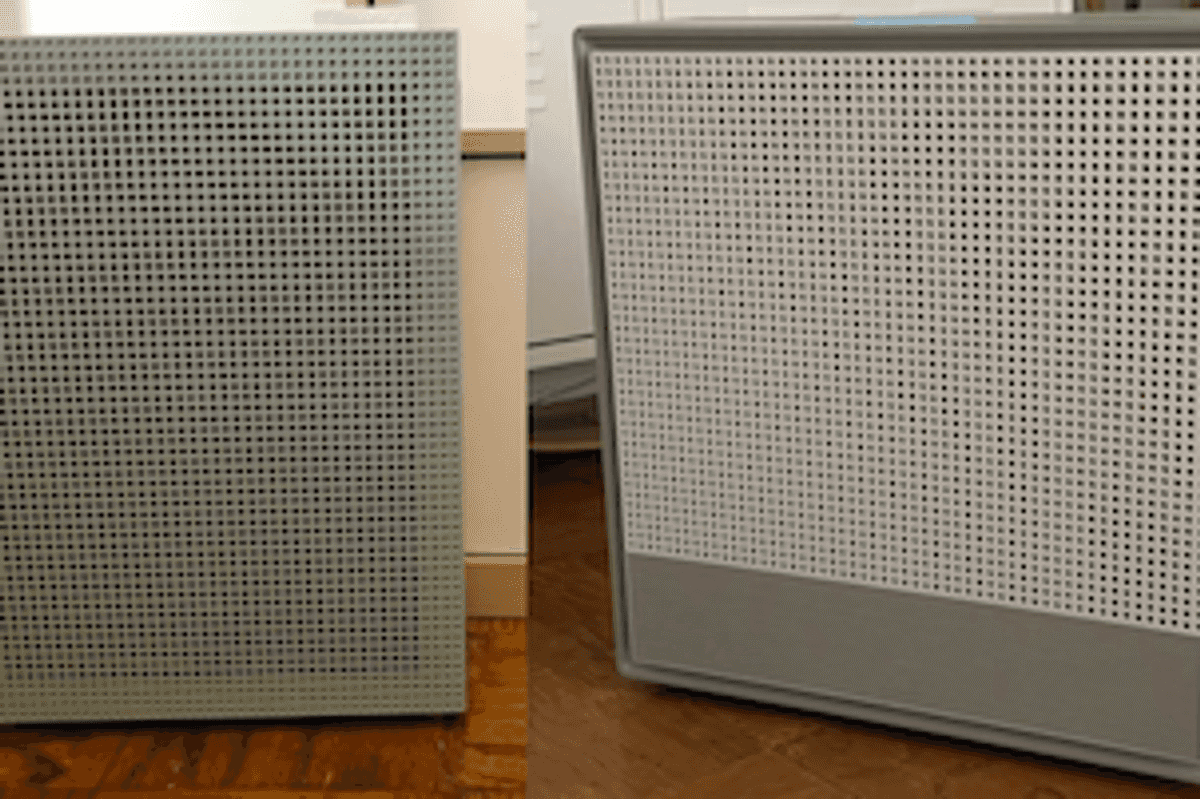 Coway Airmega 250 vs Airmega 150