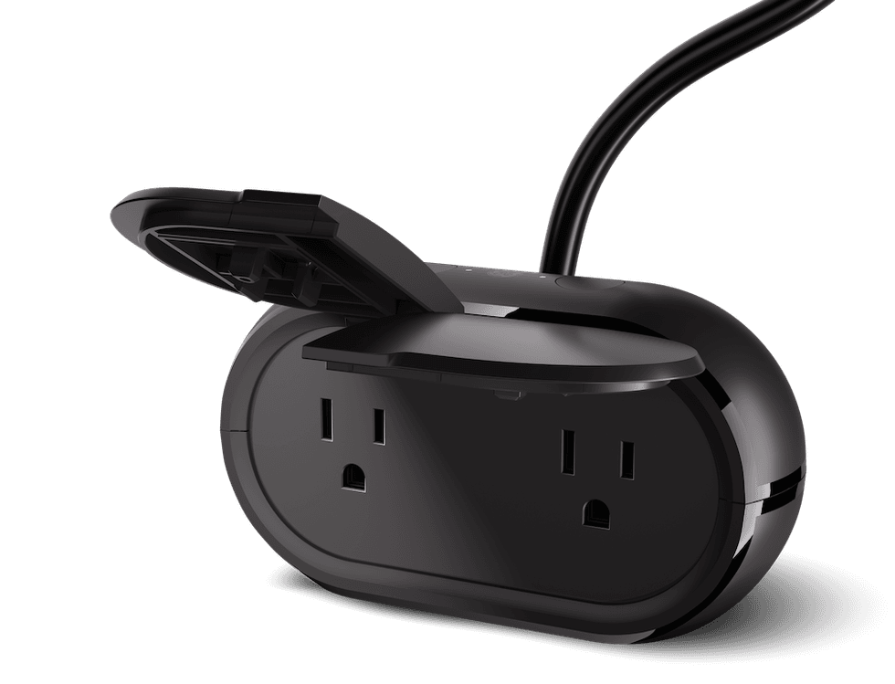 Cync Outdoor Smart Plug