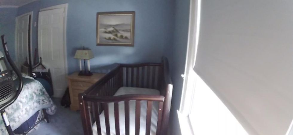 Day vision in Miku app is color.