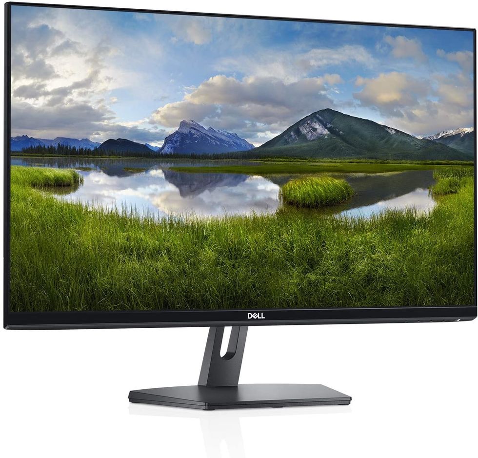 Dell SE2719H computer monitor
