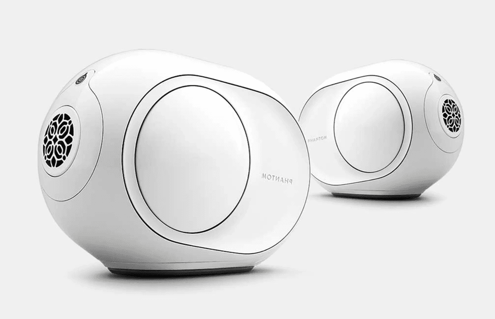 Devialet Phantom II 95DB speaker