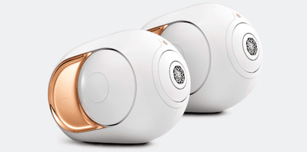 Devialet Phantom Premier 108 dB Opera de Paris