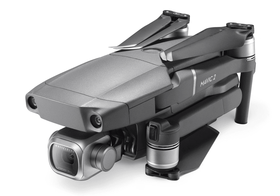 DJI Mavic 2 Pro