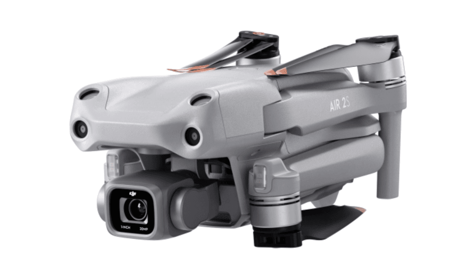 DJI Mavic Air 2S