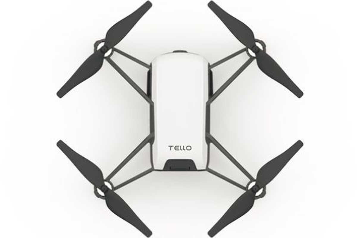 dji tello 7 best toy drones