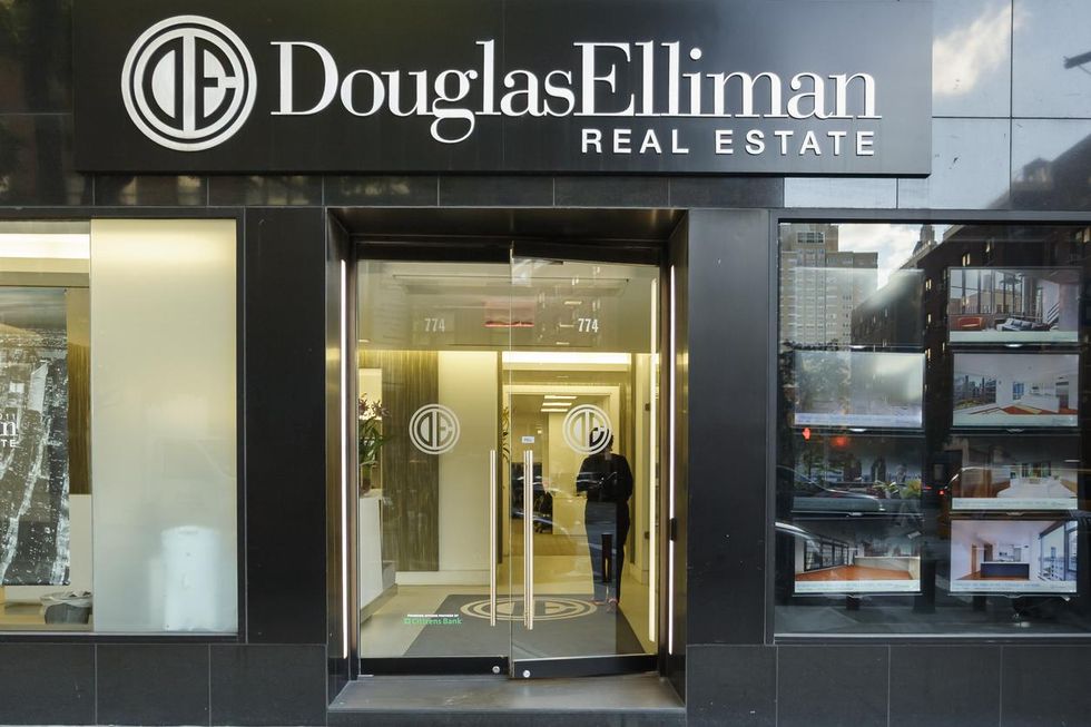 Douglas Elliman Property Management
