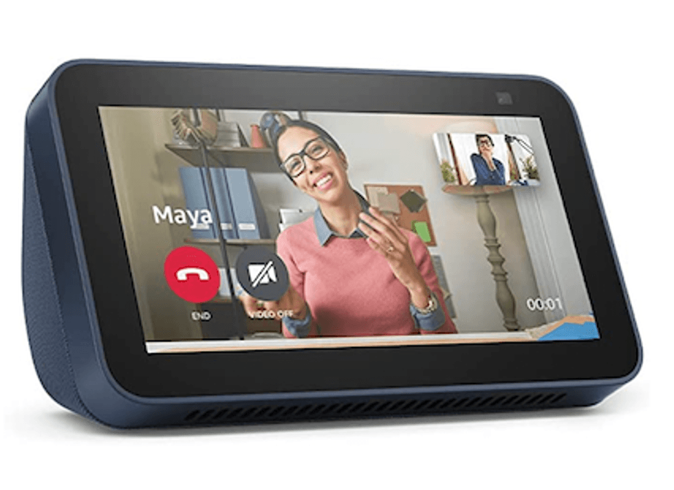 Echo Show 5 (2nd Gen)