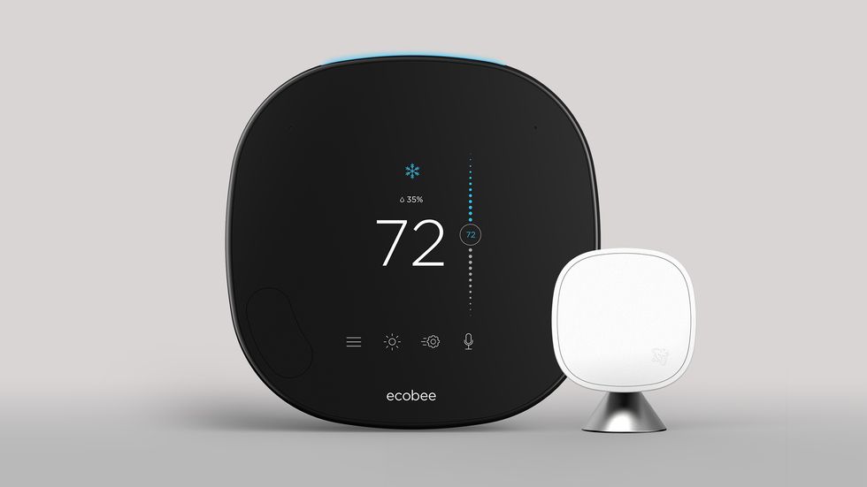 Ecobee SmartThermostat