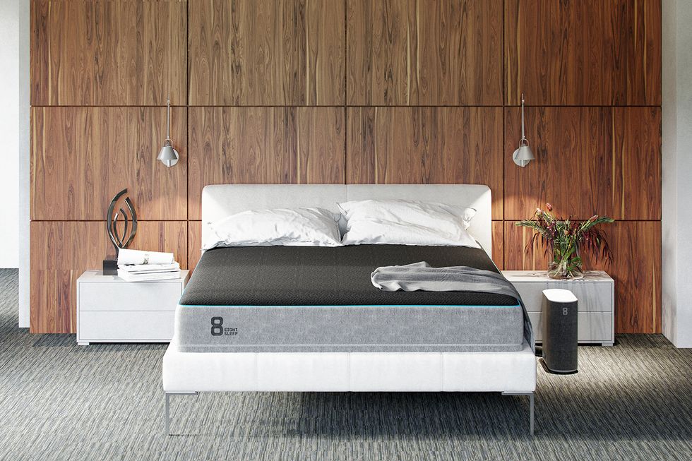 Eight Sleep smart bed
