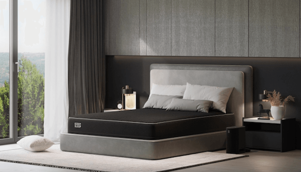 Eight Sleep