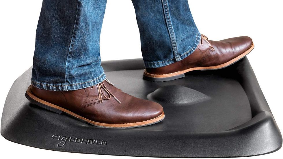 Ergodriven Topo Comfort Mat