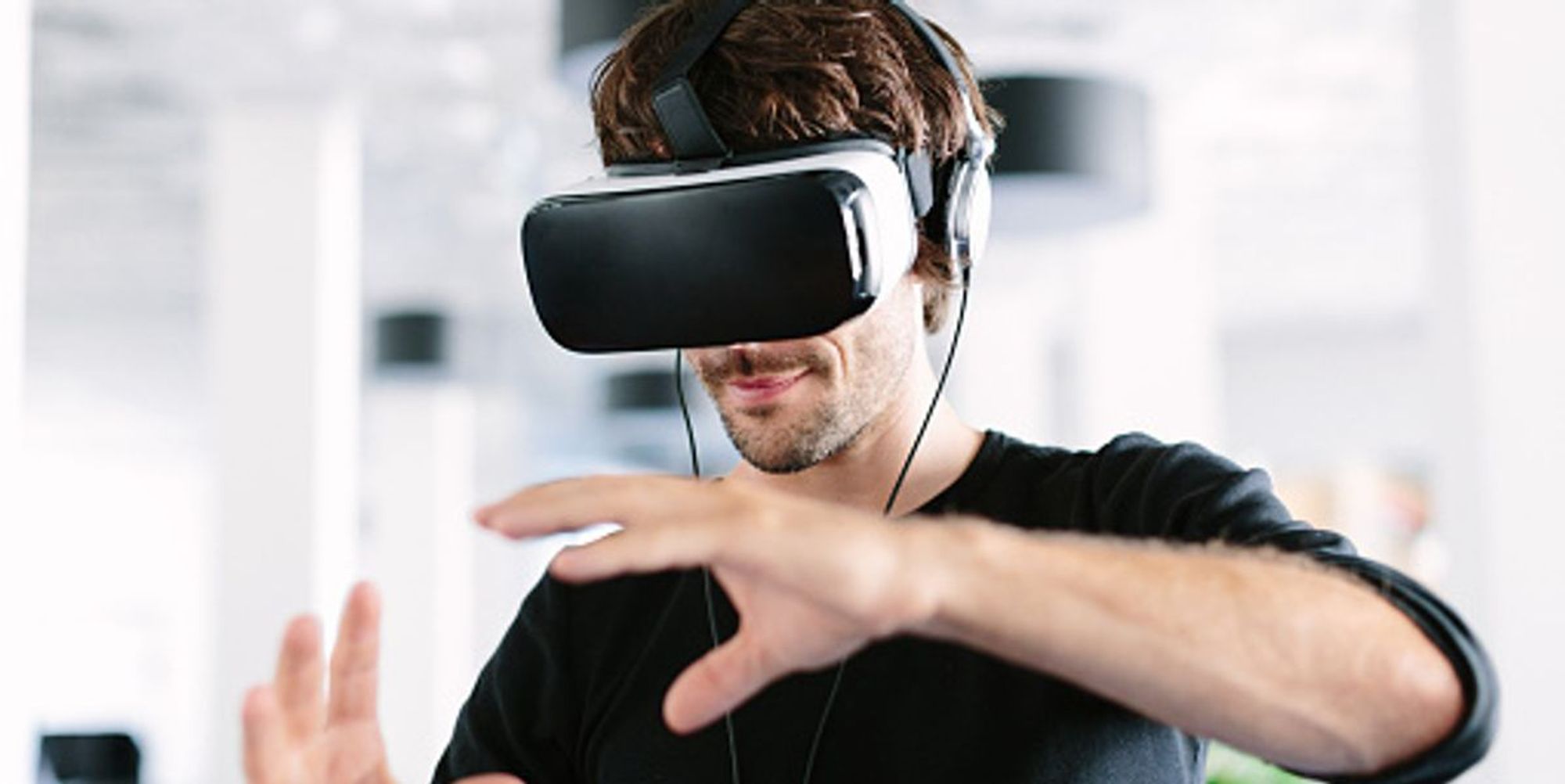Best headsets for VR porn Gearbrain