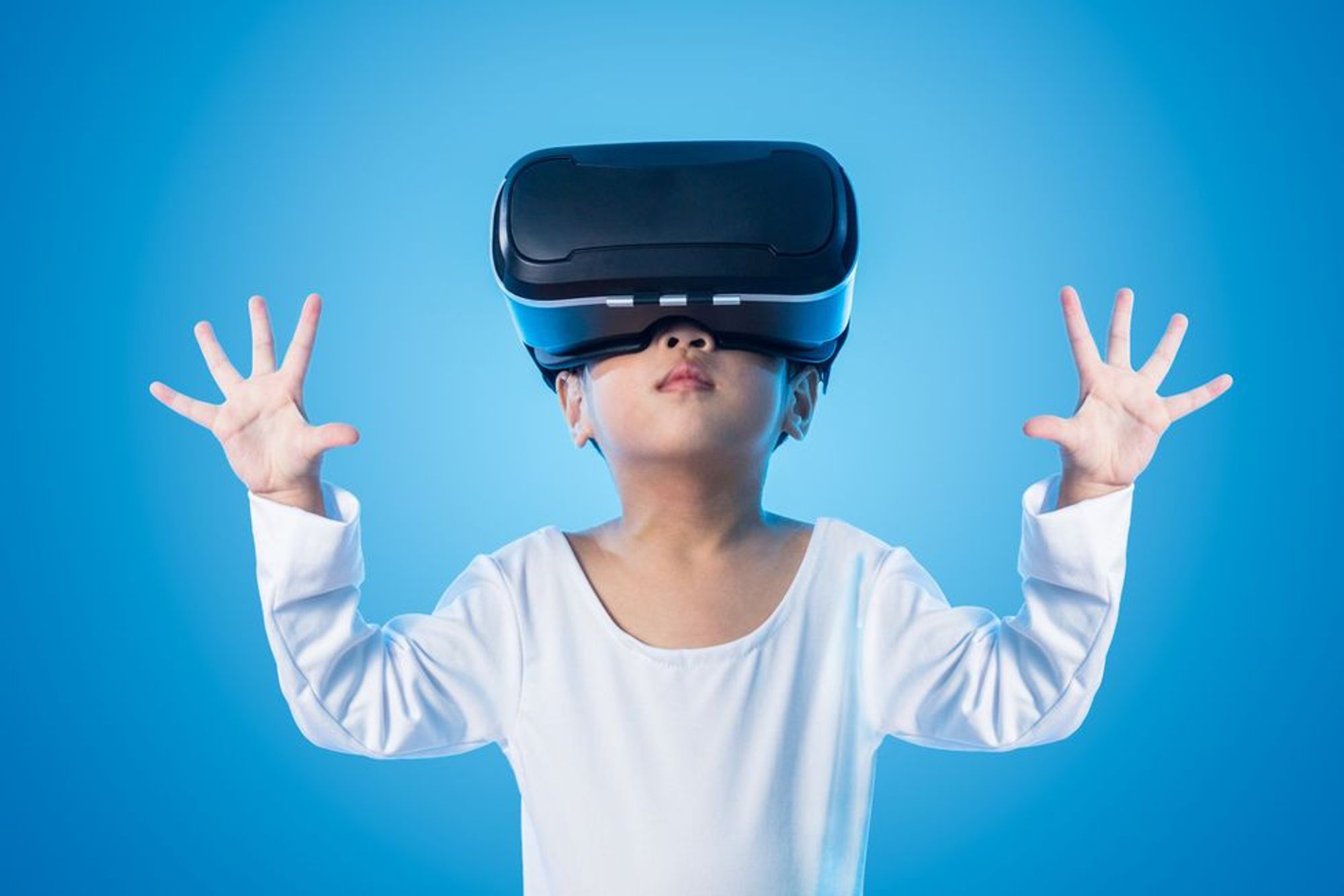 Can virtual reality succeed or is it doomed to fail? Gearbrain