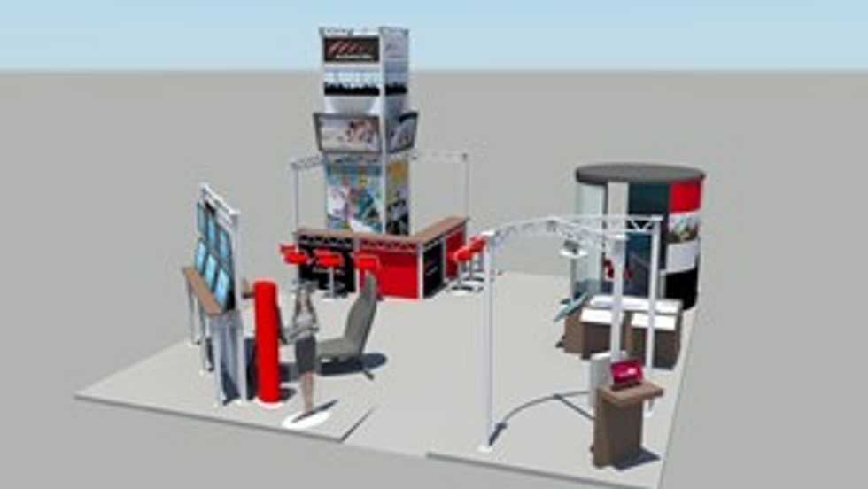 Innovation on Display - Adacel at World ATM Congress 2016