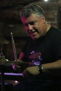 Mark Westlake, Founder