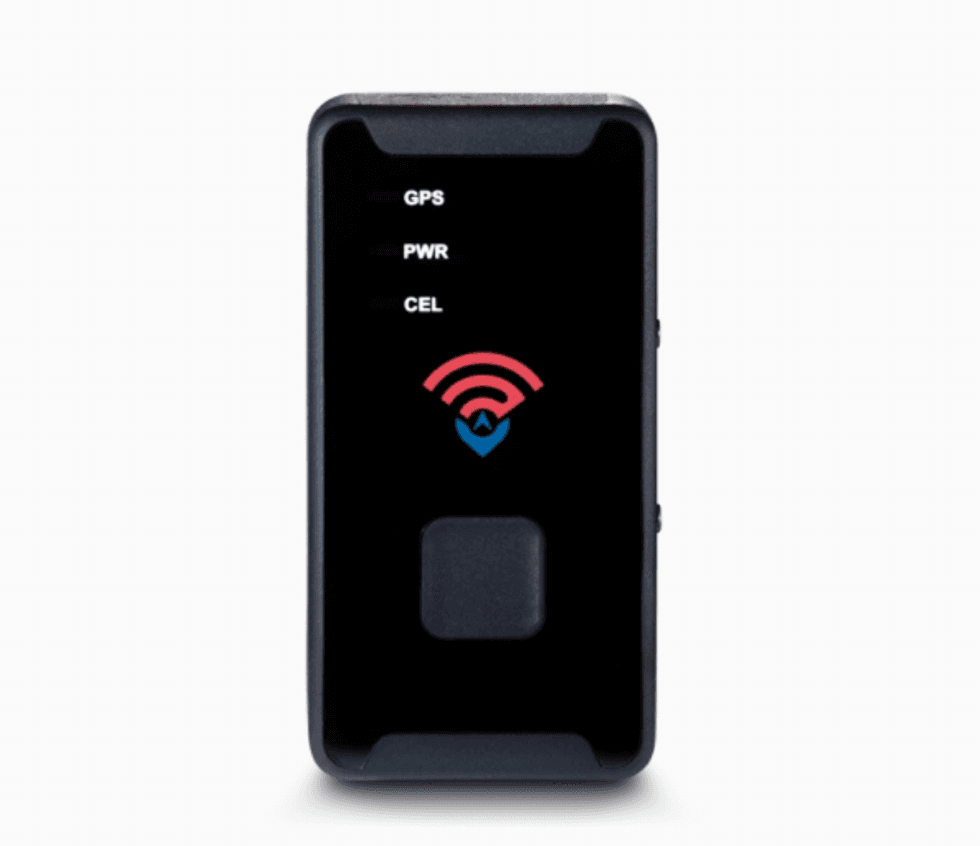 GL300 Real Time GPS Tracker