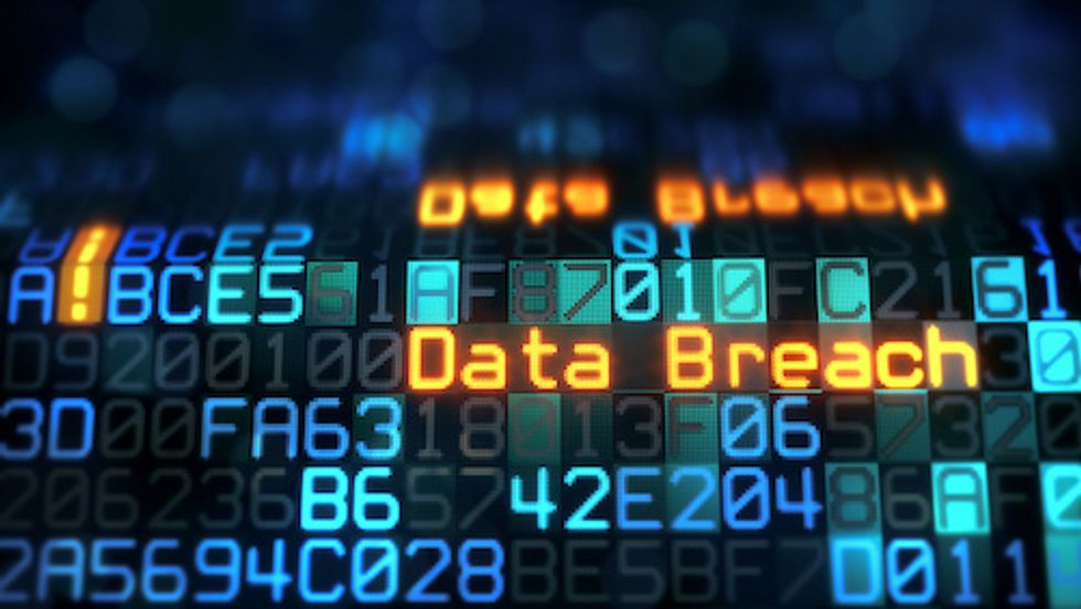 Data Breach Tracker Who Lost Control Of Your Info This Week
