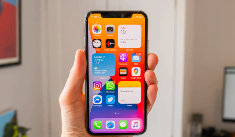 customnc ios customnc ios