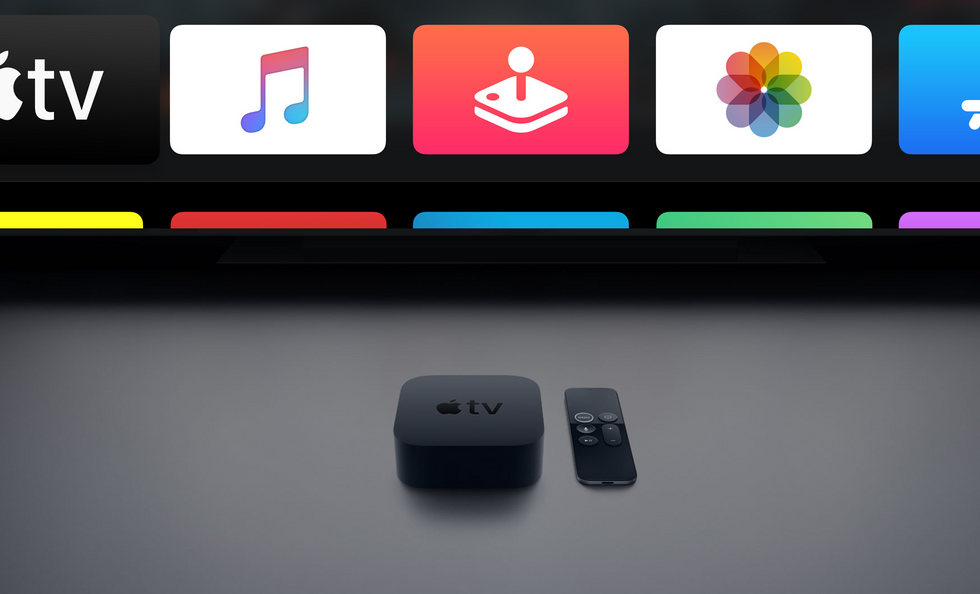 Hbo Max Pushes Apple Tv Fix To Return Basic Features To App Gearbrain Hbo Max Pushes Apple Tv Fix To Return Basic Features To App Gearbrain