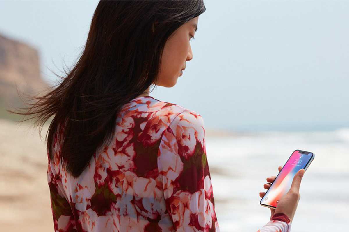 Face ID fooled by olives and paper eyes — says firm behind 'ultra-secure' startup alternative