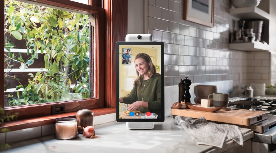 Facebook Portal